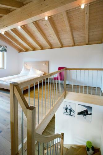 Apartamento Appartementhaus Uga