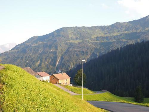 Apartamento Appartementhaus Uga