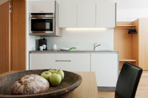 Apartamento Appartementhaus Uga