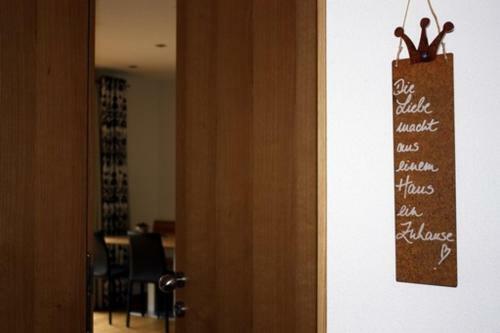 Apartamento Appartementhaus Uga