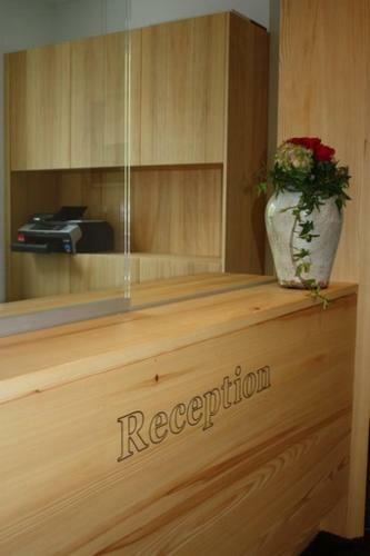 Apartamento Appartementhaus Uga