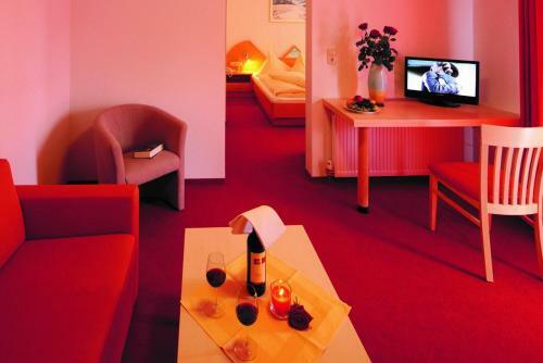 Hotel Sonnalpen