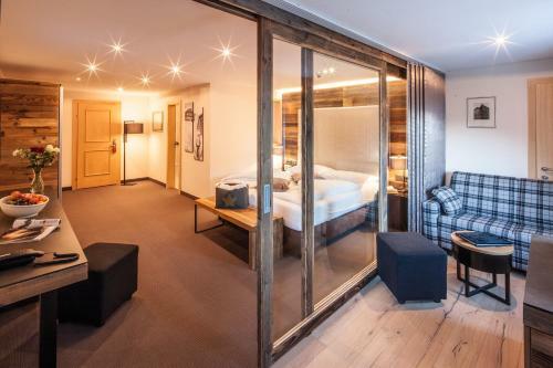 Alpenhotel Mittagspitze