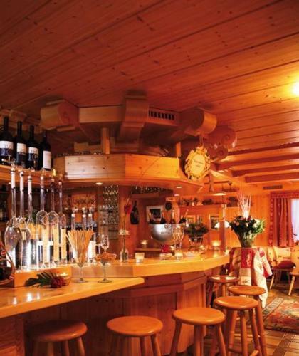 Hostal Gasthof Zimba