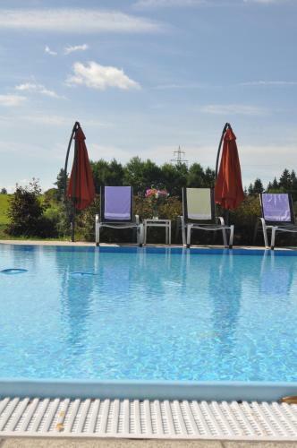 Hotel Restaurant Ottenstein