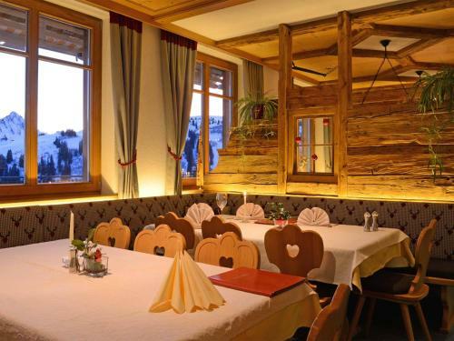 Hotel Walisgaden