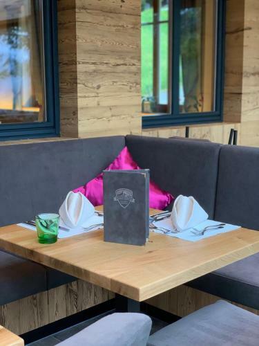 Hotel Walisgaden