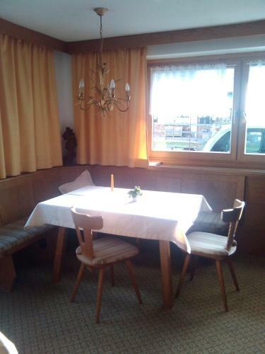 Bed & Breakfast Beim Rudl