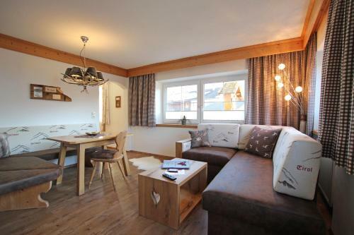 Aparthotel Appartement Zugspitzhof