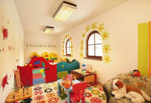 Sporthotel Sch�nruh