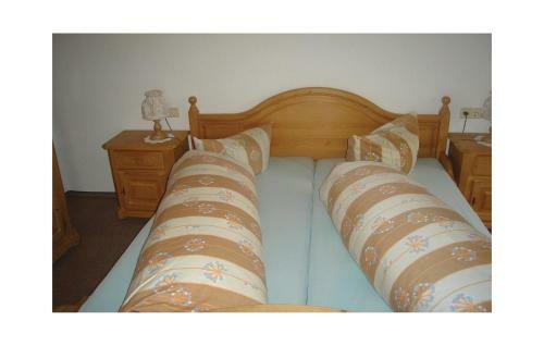 Apartment Ganghoferstrasse II