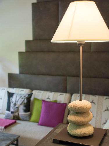 Apartamento Ferienwohnungen J�gerheim & J�gerhaus