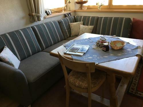 Apartamento Haus Zipperm�hle