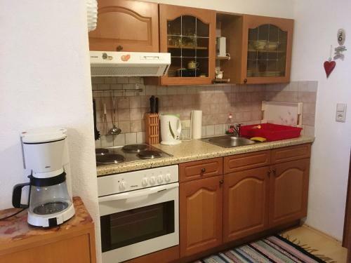 Apartamento Haus Zipperm�hle