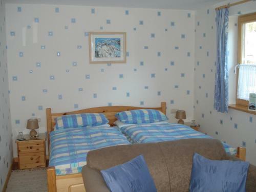 Bed & Breakfast Haus Karl's Ruh