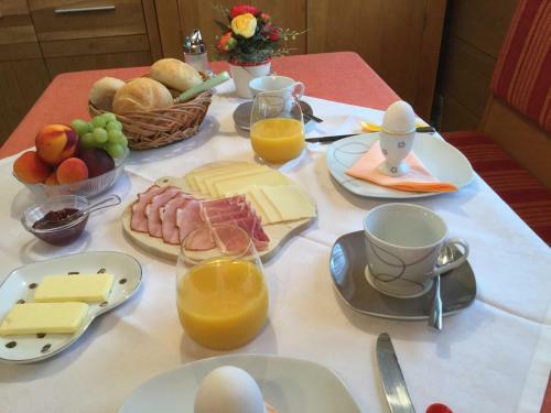 Bed & Breakfast Haus Karl's Ruh