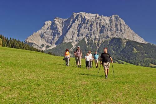 Hotel Alpen Residence
