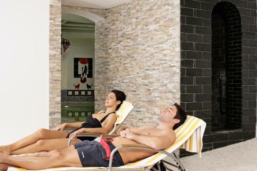 Hotel Alpen Residence