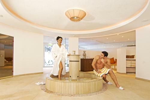 Hotel Alpen Residence