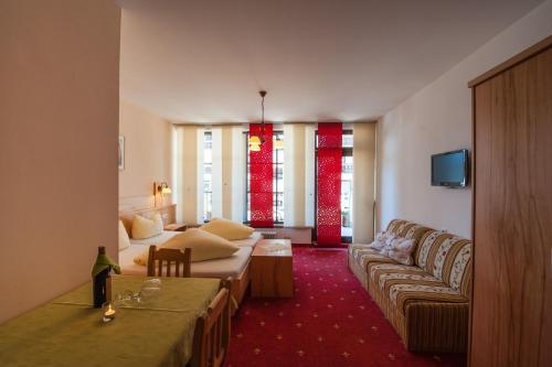 Hotel Garni Rustika