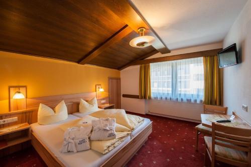 Hotel Garni Rustika