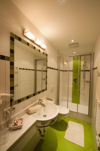 Hotel Garni Rustika