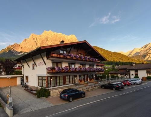 Hotel Garni Rustika