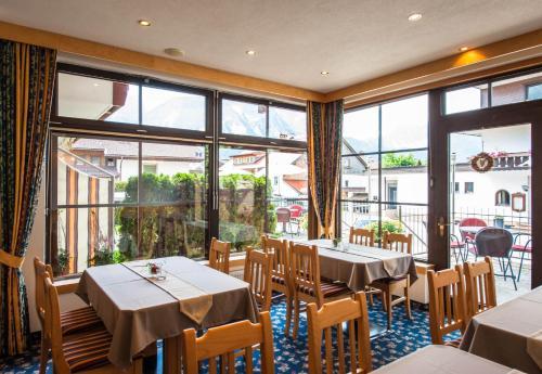 Hotel Garni Rustika