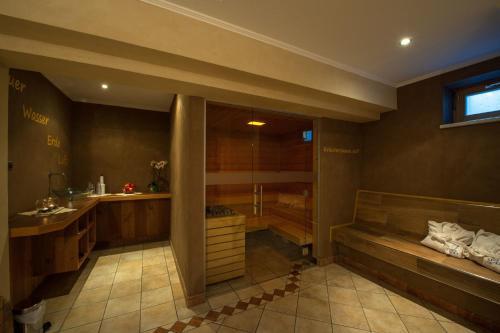 Hotel Garni Rustika