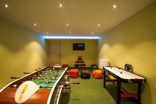 Hotel Garni Rustika