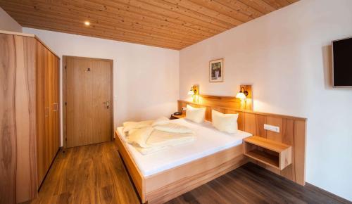 Hotel Garni Rustika