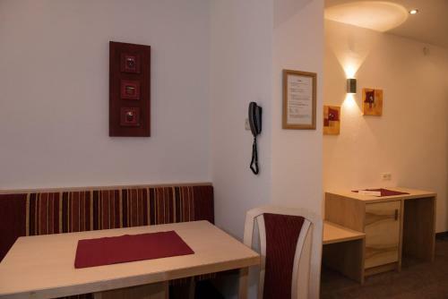 Apartamentos Happy Seebenblick