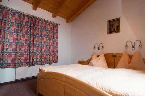 Apartamentos Happy Seebenblick