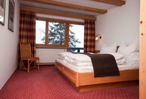Apartamento Appartementhaus Leitner