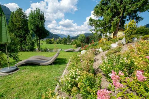 Apartamento Appartementhaus Leitner