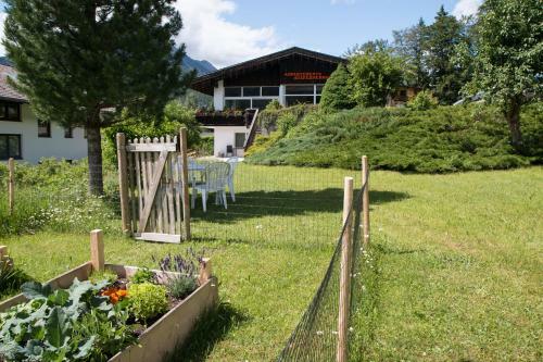 Apartments Ausfernerhof