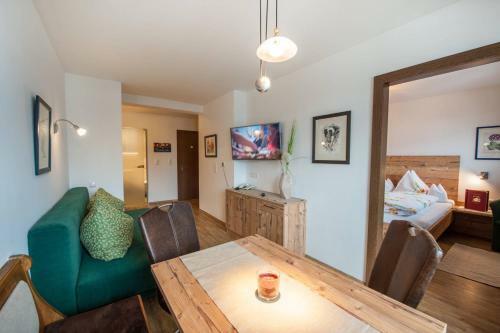 Apartamento Appartements Al Castagno
