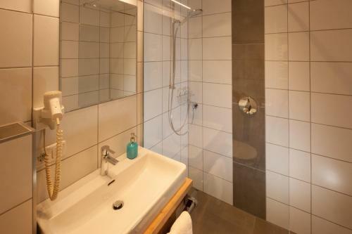 Apartamento Appartements Al Castagno