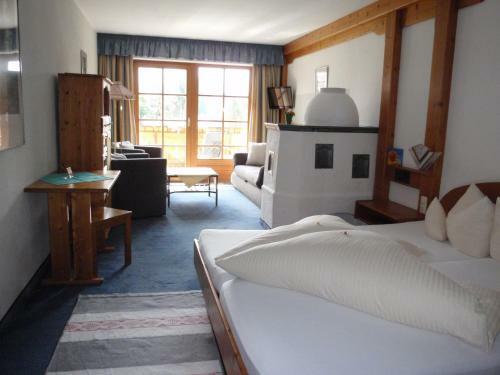 Hotel Alpin
