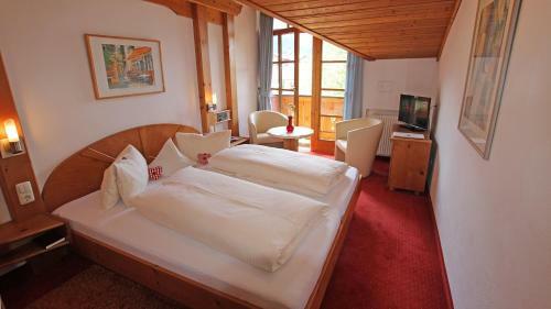 Hotel Alpin