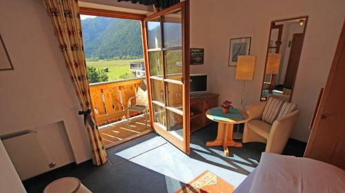 Hotel Alpin