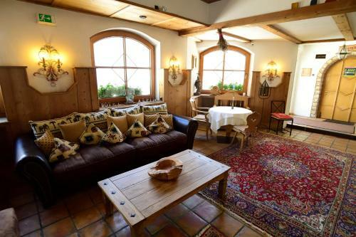 Hotel Alpin