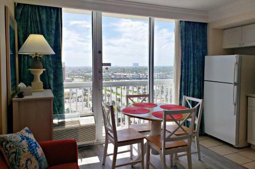 Daytona Beach Resort Unit #1006