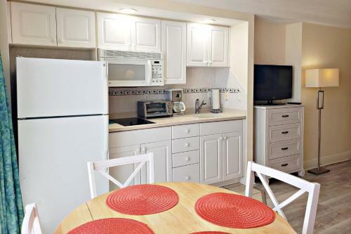 Daytona Beach Resort Unit #1006