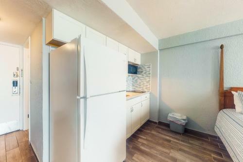 Apartamento Atlantic Condos By The Beach