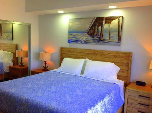 Hotel Vistalmar Beach Resort