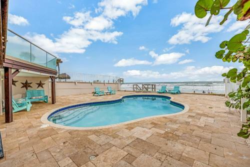 3843 S. Atlantic Ave - Beach Retreat