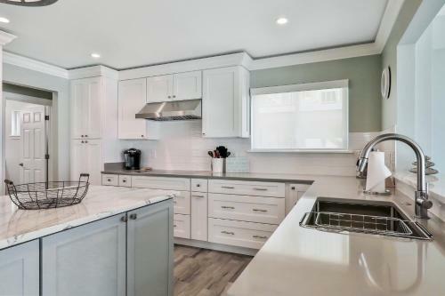 3843 S. Atlantic Ave - Beach Retreat