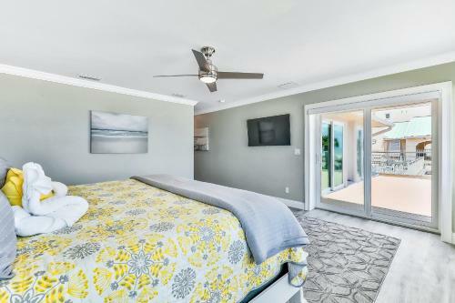 3843 S. Atlantic Ave - Beach Retreat