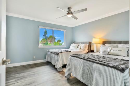 3843 S. Atlantic Ave - Beach Retreat